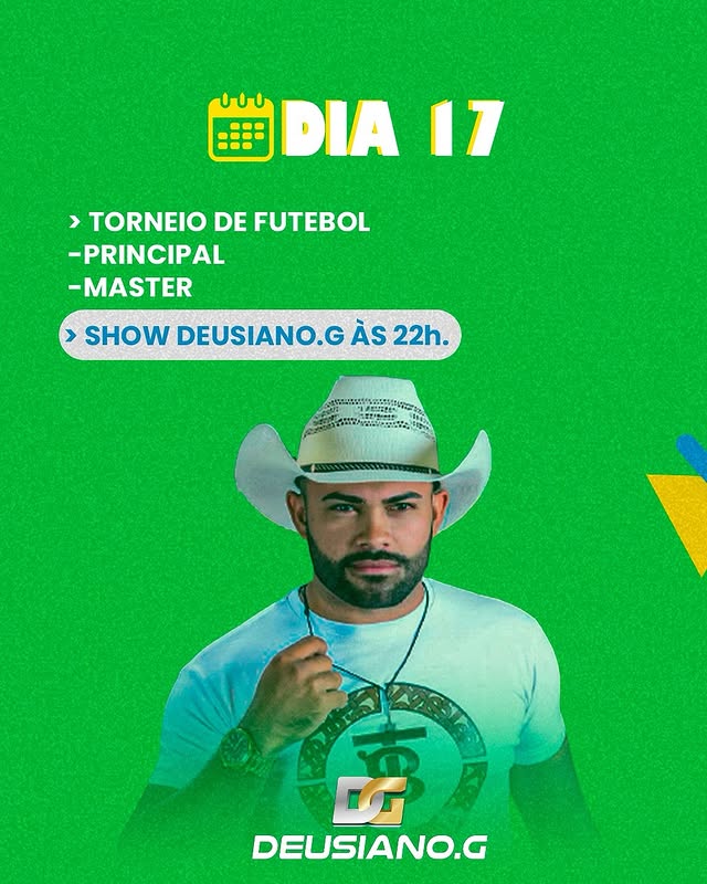 Festejo de Santa Rita de Cássia! 🎉